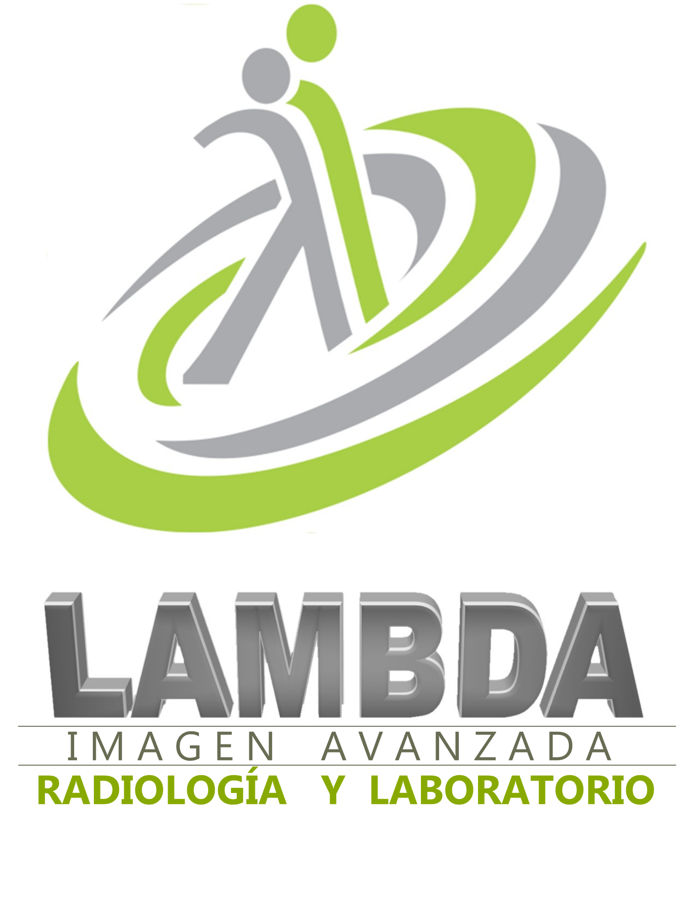 Imagen de LAMBDA Imagen Avanzada