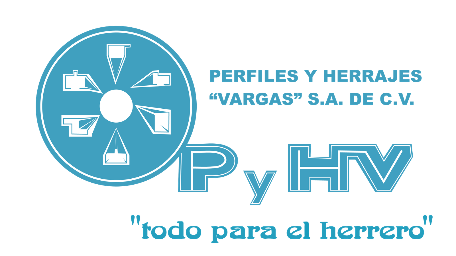 Imagen de Perfiles y Herrajes Vargas