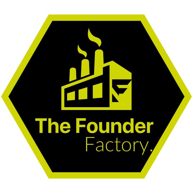 Imagen de The Founder Factory