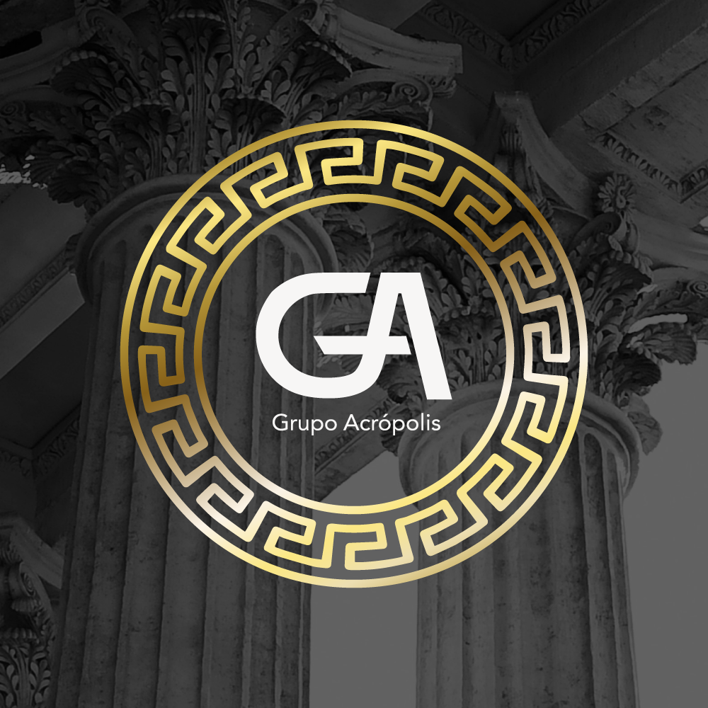 Imagen de Grupo Acropolis