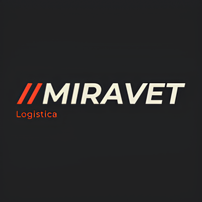 Imagen de MIRAVET Logística