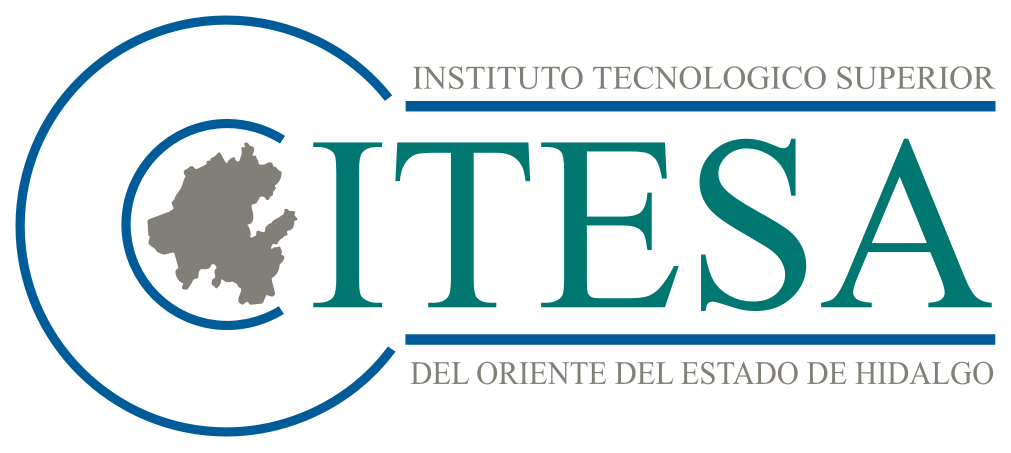 Logotipo de ITESA