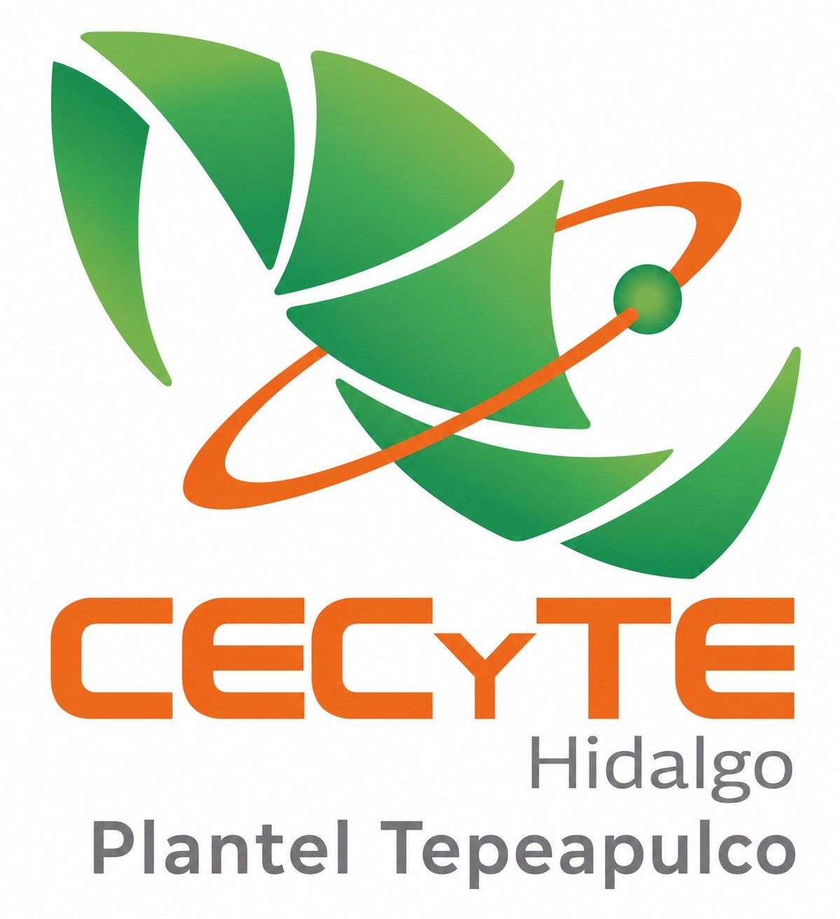 Logotipo de CECYTE