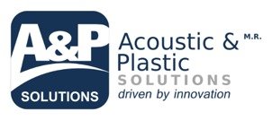 Logotipo de A&P SOLUTIONS