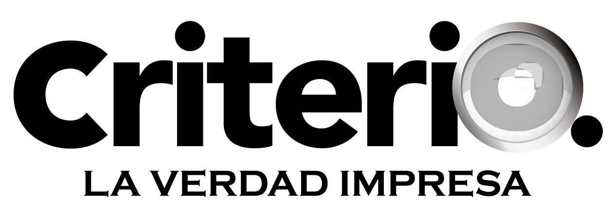 Logotipo de Grupo Criterio