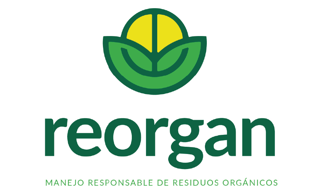 Imagen de Reorgan